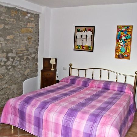 Bed and Breakfast I Poggi Di Grace Fivizzano Exterior foto